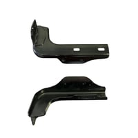 BASAMAK BAĞLANTISI ACTROS MP4/AROCS ÖN SOL