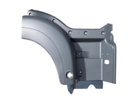 BASAMAK KOMPLE TGS ETEKLİ SAĞ