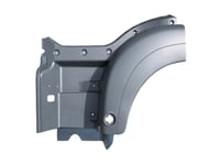 BASAMAK KOMPLE TGS ETEKLİ SOL