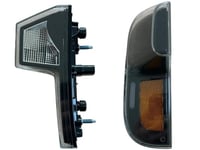 BASAMAK SİNYALİ MP6 ACTROS SAĞ