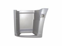 BASAMAK YUVASI IVECO 240 EUROTECH SOL