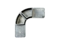 BİSİKLETLİK PLASTİĞİ (L-TAPA)