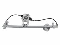 Cam Krikosu Axor Motorsuz Sol