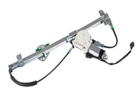 CAM KRİKOSU AXOR SAĞ (MOTORLU)