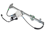 CAM KRİKOSU AXOR SOL (MOTORLU)
