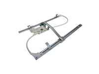 CAM KRİKOSU KERAX / PREMIUM / MIDLUM SAĞ (MOTORSUZ)