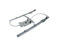 CAM KRİKOSU KERAX / PREMIUM / MIDLUM SOL  (MOTORSUZ)