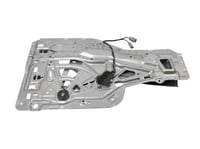 Cam Krikosu Tga Sağ (Motorsuz)