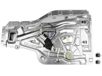 Cam Krikosu Tga Sol (Motorsuz)