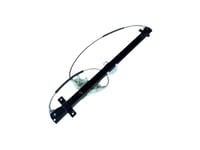 CAM KRİKOSU XF 105 SOL (MOTORSUZ)