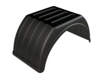 ÇAMURLUK 500x900x420 ÜSTÜ DÜZ ÇİFT TEKER