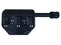 ÇAMURLUK BAĞLANTISI ARKA 5/6 SERİSİ SCANIA SOL-KAUCUK