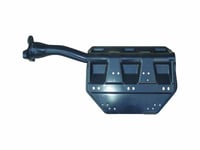 ÇAMURLUK BAĞLANTISI ARKA 5/6 SERİSİ / STREAMLİNE SCANIA SAĞ--DÖKÜM