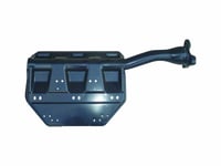 ÇAMURLUK BAĞLANTISI ARKA 5/6 SERİSİ / STREAMLİNE SCANIA SOL--DÖKÜM