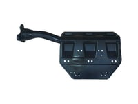 ÇAMURLUK BAĞLANTISI ÖN SAĞ 4/5/6 SERİSİ SCANIA---DÖKÜM
