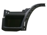 ÇAMURLUKLU BASAMAK ACTROS MP2/MP3 SOL (GRİ)