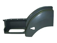 ÇAMURLUKLU BASAMAK AXOR 1840 SOL (BOYASIZ - FİBER)
