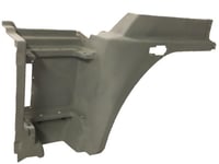 ÇAMURLUKLU BASAMAK FORD 4142 SOL