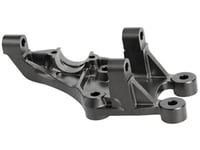DENGE KOL VE BUGİ KOL TABLASI MERCEDES 3840-4040 KEPLİ -SOL