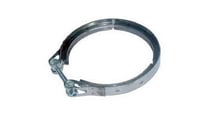 EGZOZ SPİRAL KELEPÇESİ 4 SERİSİ