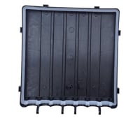 ELEKTRİKLİ TESİSAT KAPAĞI ACTROS MP2/MP3
