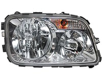 FAR ACTROS MP3 SAĞ