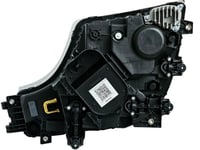 FAR ACTROS MP5 SAĞ (SARI LEDLİ / BEYAZ LEDLİ)