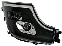 FAR ACTROS MP5 SAĞ (SARI LEDLİ / BEYAZ LEDLİ)