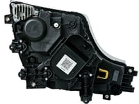 FAR ACTROS MP5 SOL (SARI LEDLİ / BEYAZ LEDLİ)