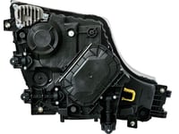 FAR ACTROS MP5 SOL (SİYAH ÇERÇEVELİ / SARI LEDLİ - BEYAZ LEDLİ / GEN-2)