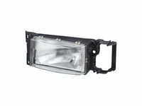 FAR KOMPLE SOL (SİNYALLİ) 4/5/6 SERİSİ
