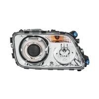 FAR MERCEKLİ ACTROS MP3 SAĞ