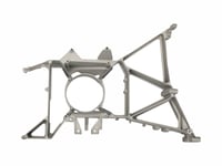 FAR TUTUCU BRAKET DAF XF 95 SAĞ
