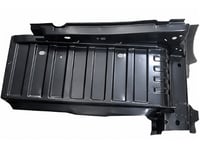 FORD TRANSİT BASAMAK SACI ÜST