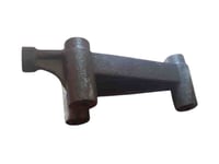 GERGİ KASNAK TAŞIYICI AYAK (BRAKET)