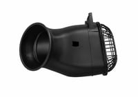 HAVA FİLTRE BACASI AXOR 4140