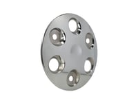 JANT KAPAĞI 12.153 KROM OVAL (304 KALİTE)