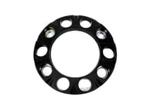 JANT KAPAĞI FORD F-MAX / CARGO SİYAH