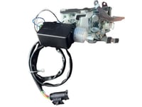 KAPI İÇ KİLİDİ MOTORLU AXOR SOL