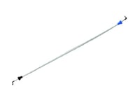KAPI  İÇ TELİ AXOR SOL (710 mm.) (BEYAZ) L-