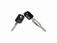 KAPI KİLİDİ TGA, TGS, TGX