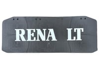KIRÇILLI ANTİSPREYLİ TOZLUK PASPAS SAĞ/SOL TAKIM RENAULT