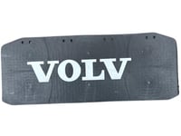 KIRÇILLI ANTİSPREYLİ TOZLUK PASPAS SAĞ/SOL TAKIM VOLVO