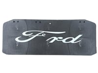 KIRÇILLI ANTİSPREYLİ TOZLUK PASPAS SAĞ/SOL TAKIM FORD