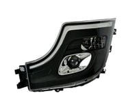 LED MANUEL ACTROS MP4 SOL