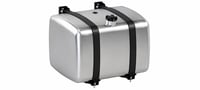 Mazot Deposu 450 Lt
