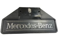 MERCEDES BENZ YAZILI TOZLUK
