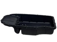 MOTOR YAĞ KARTERİ PLASTİK SCANIA