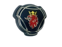 ÖN PANJUR SCANIA ARMASI