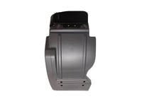 ÖN TEKER ARKA ÇAMURLUĞU ACTROS MP2/MP3 SOL - BOŞ